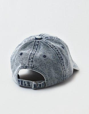 Fier chapeau en denim AEO