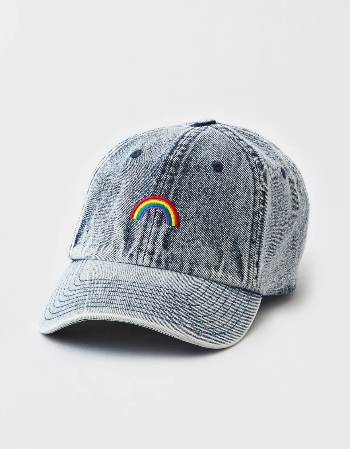 AEO Pride Denim Hat