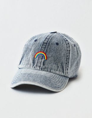 AEO Pride Denim Hat