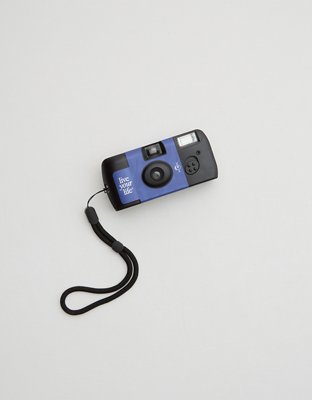 AE Live Your Life Disposable Camera