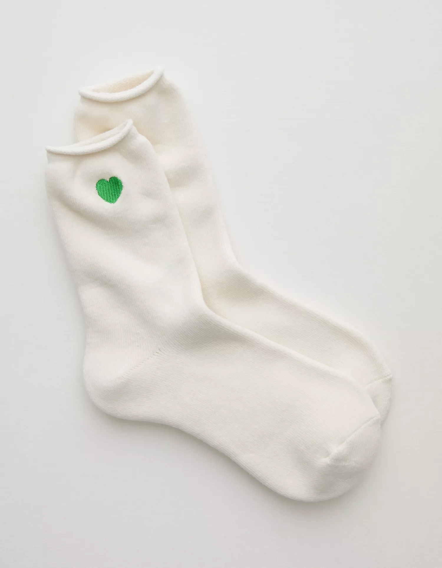 Aerie Real Foundation™ Crew Socks