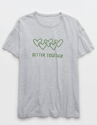 Aerie Limited Edition Better Together T-Shirt