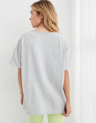 Женские футболки Aerie Limited Edition Better Together T-Shirt — фото 4