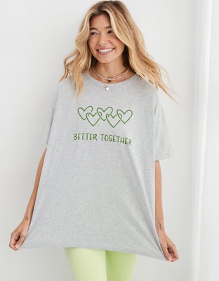 Aerie Limited Edition Better Together T-Shirt