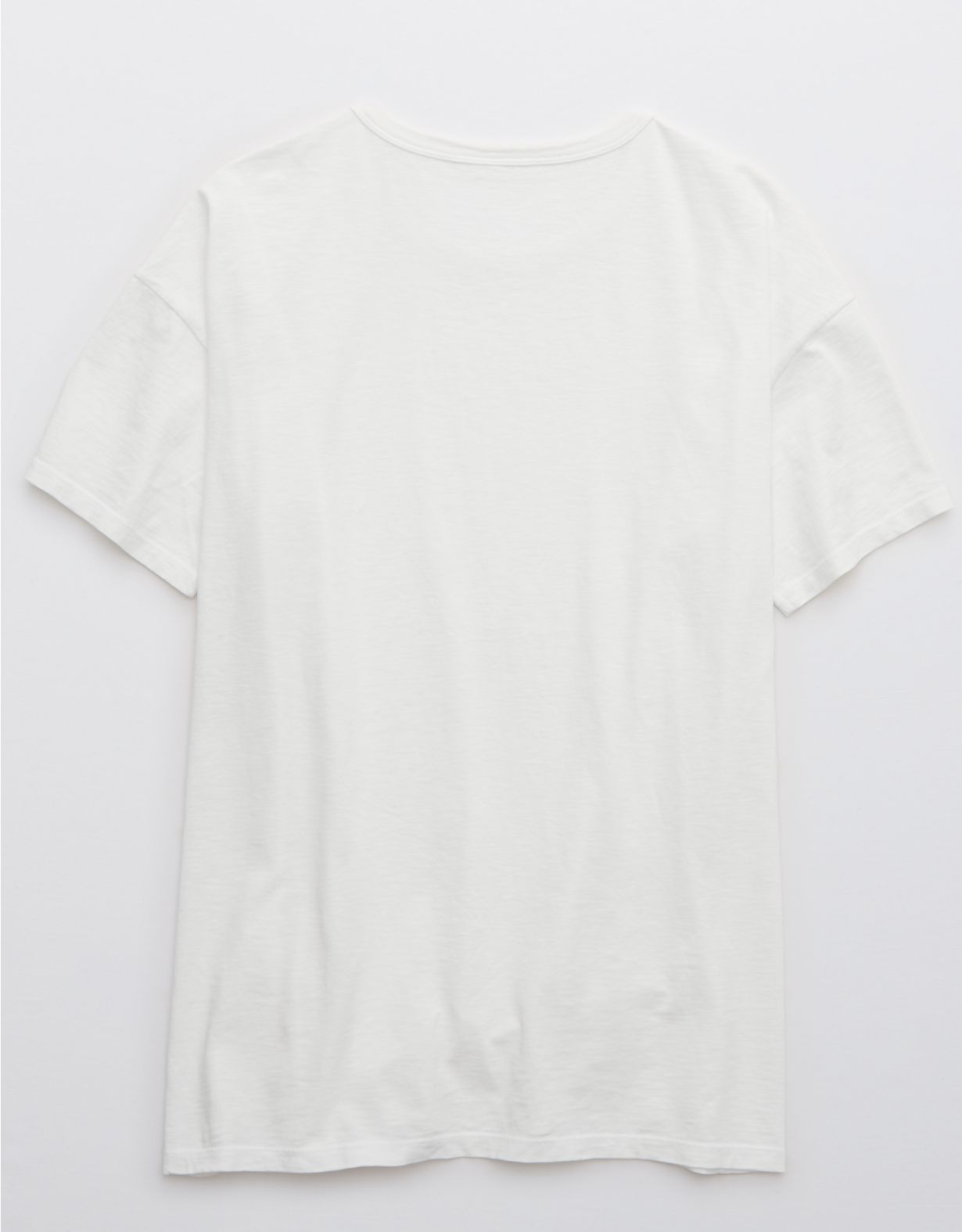 Aerie Real Foundation T-Shirt