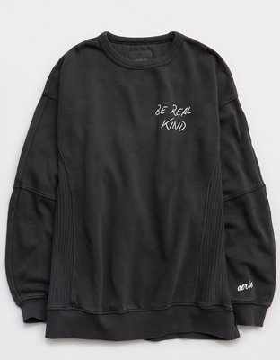 Aerie World Kindness Day Sweatshirt