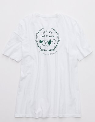 Aerie x Special Olympics T-Shirt
