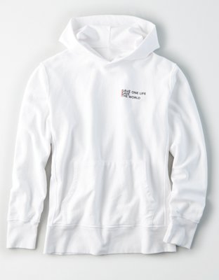 American eagle mental health hoodies on sale