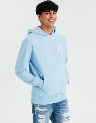 Мужские худи American Eagle AE Mental Health Graphic — фото 2