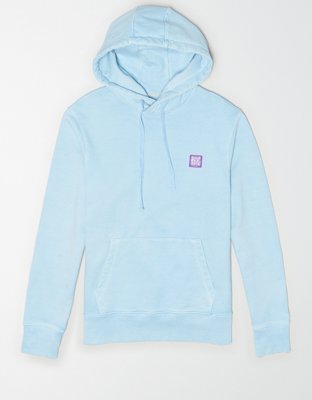 AE X Delivering Good Graphic Hoodie