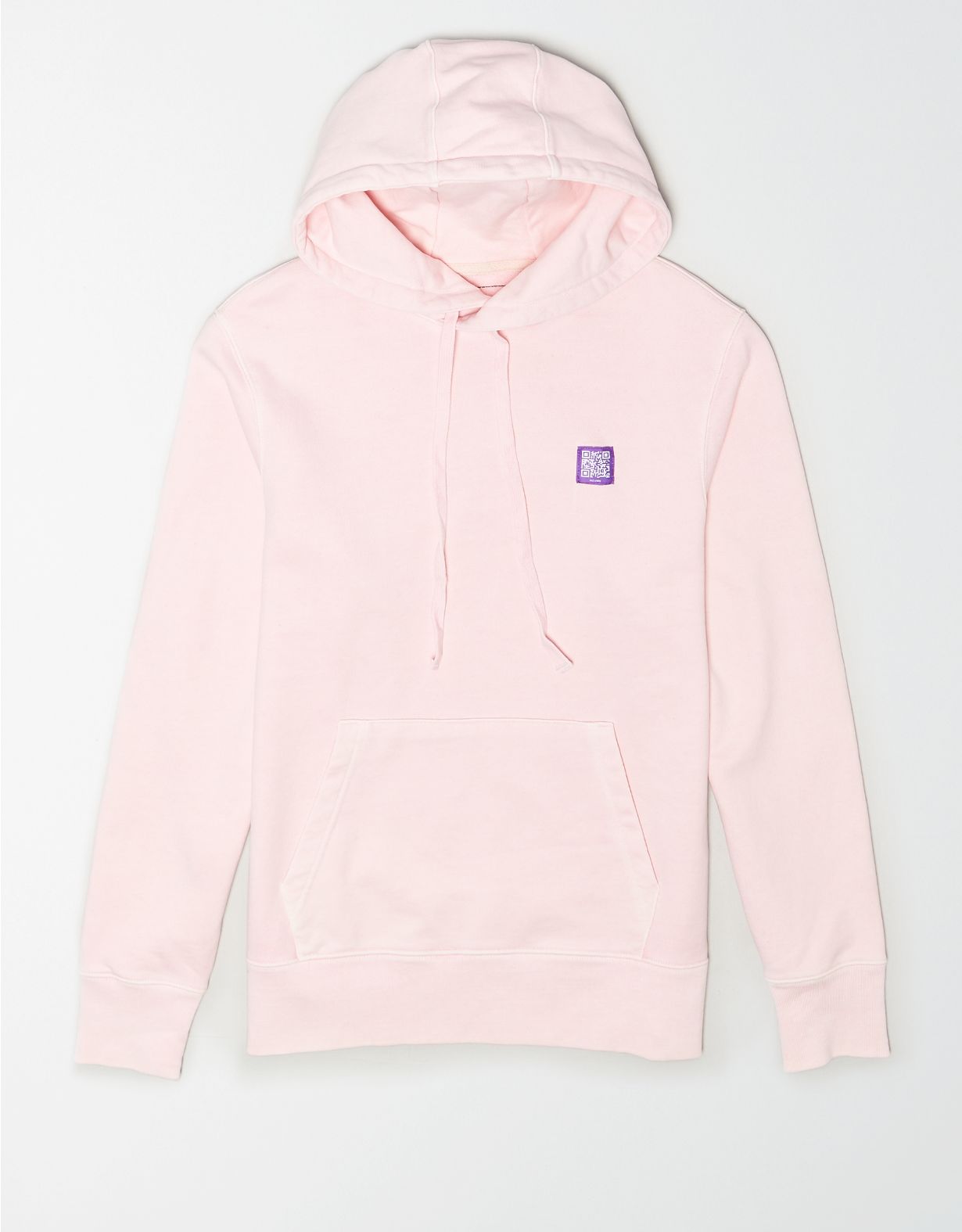 AE X Delivering Good Graphic Hoodie
