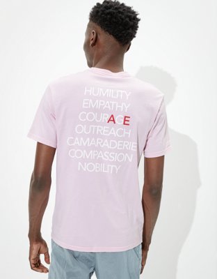Ae Mental Health Graphic T Shirt