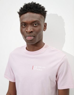 AE Mental Health Graphic T-Shirt