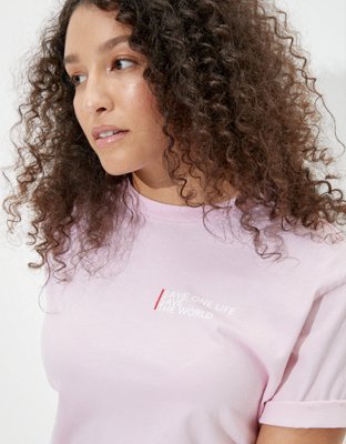 AE Mental Health Graphic T-Shirt