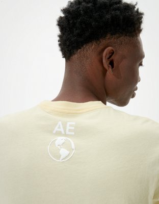 AE Mental Health Graphic T-Shirt