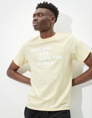 AE Mental Health Graphic T-Shirt