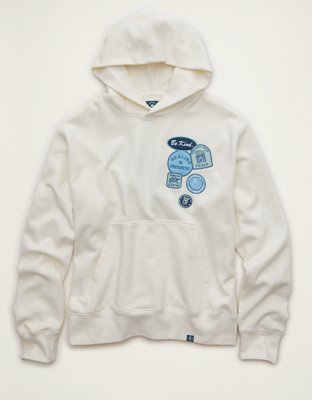 AE World Mental Health Day Laidback Luxe Hoodie