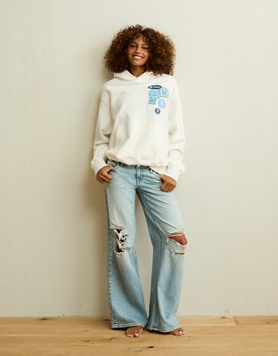 AE World Mental Health Day Laidback Luxe Hoodie