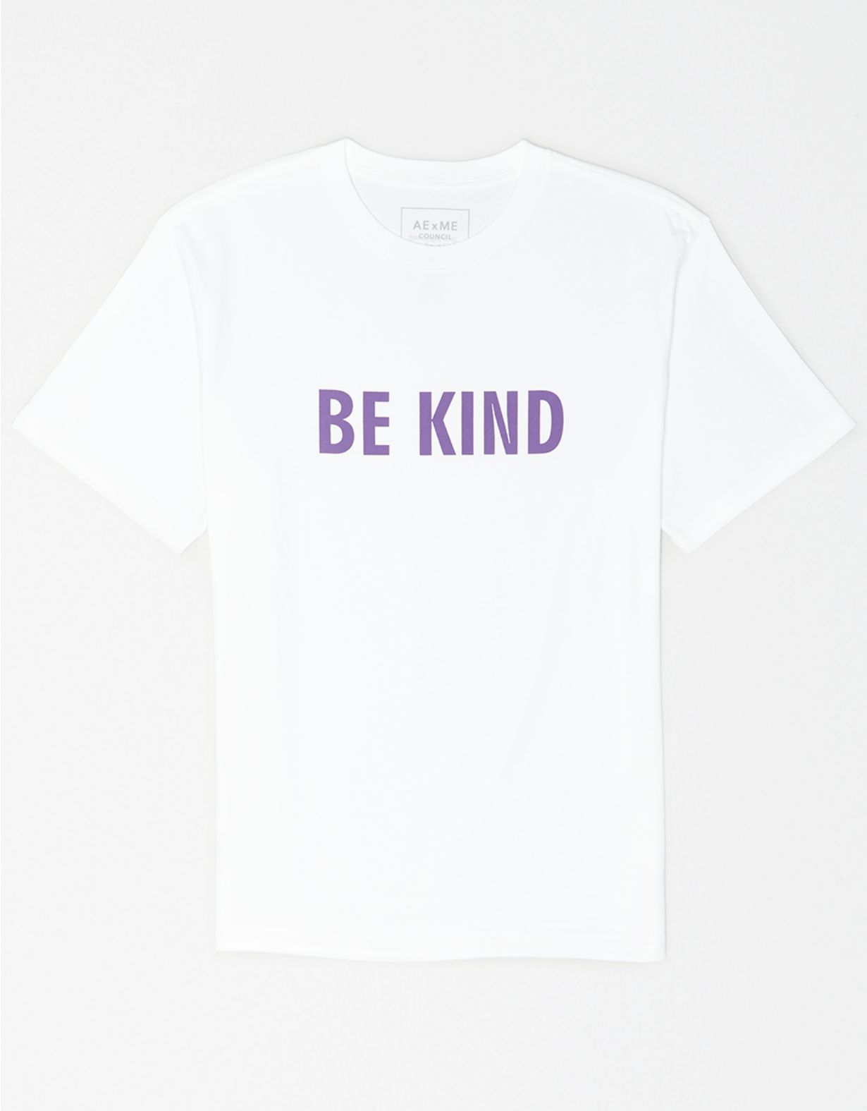 AE X Delivering Good Be Kind T-Shirt