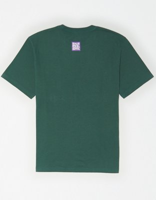 Женские футболки American Eagle AE X Delivering Good T-Shirt — фото 2