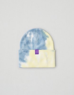 AE X Delivering Good Tie-Dye Beanie