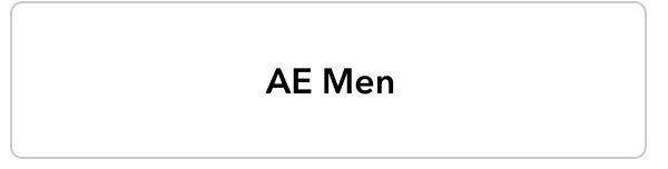 AE Men