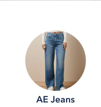 AE Jeans