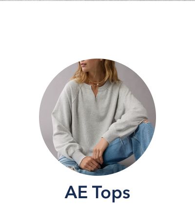 AE Tops