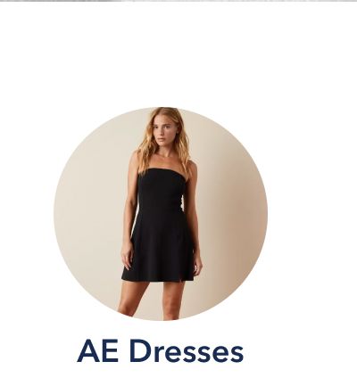 AE Dresses