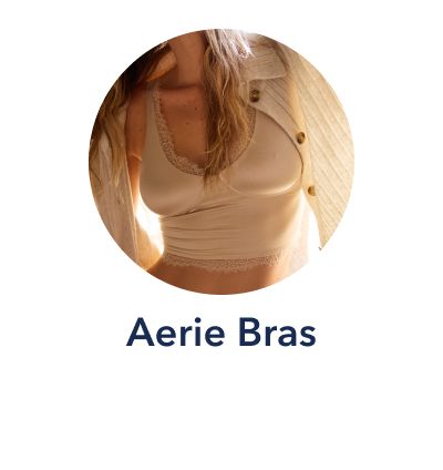 Aerie Bras