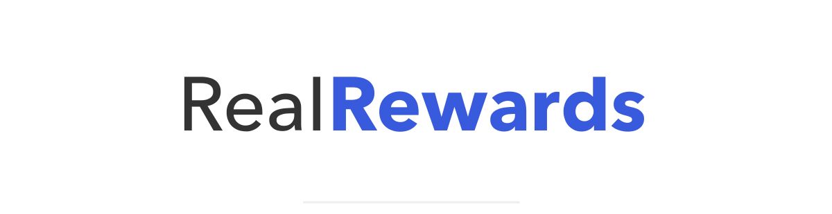 Real Rewards