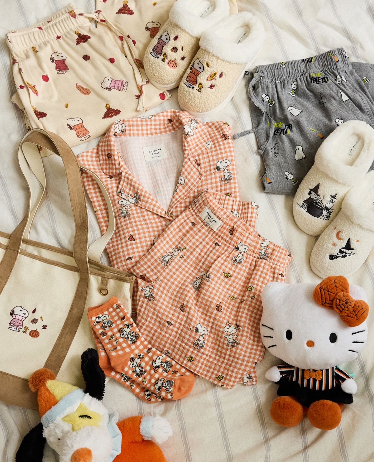 Shop Lounge & Pjs