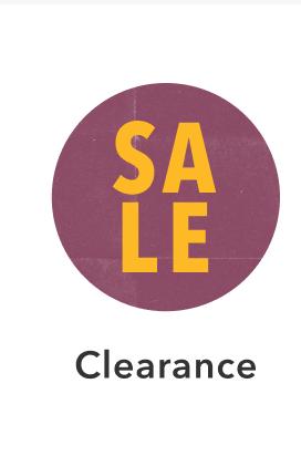 Clearance