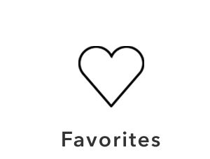 Favorites