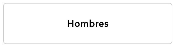 Hombres