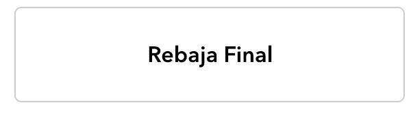 Rebaja Final