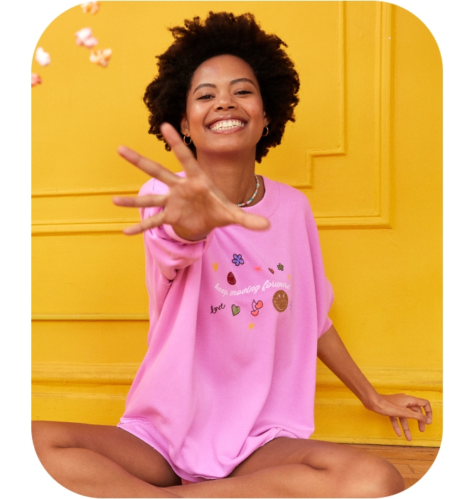 Turn your images on. Shop Aerie