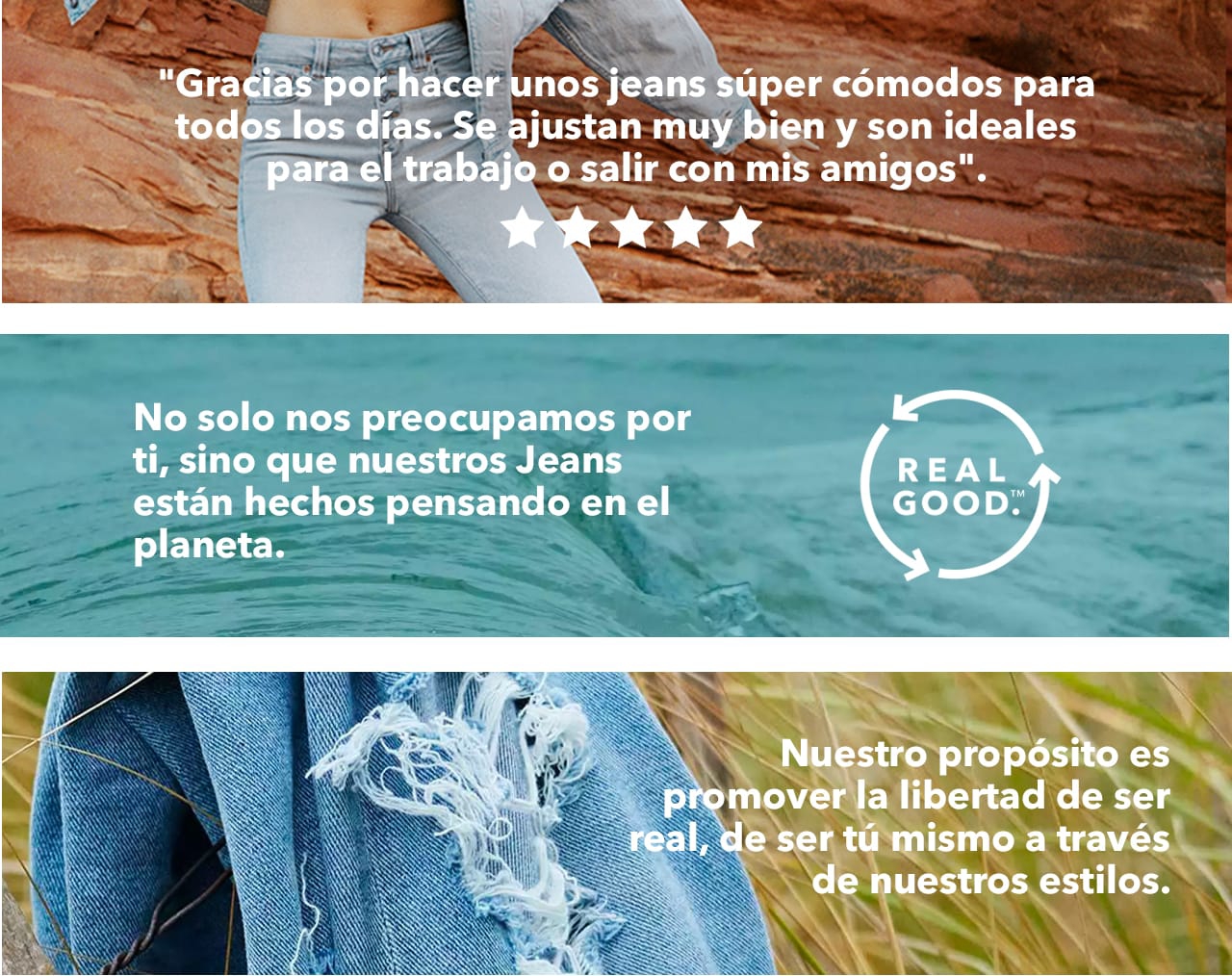 Turn your images on. Shop AEO