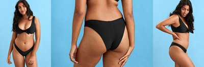 aerie bathing suit bottoms