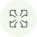4 way stretch