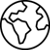 globe