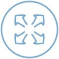 4-way stretch