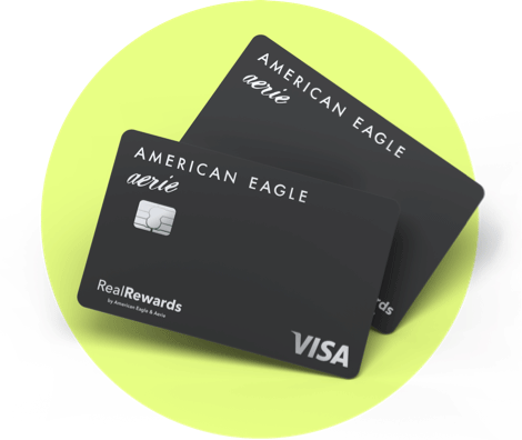 Real Rewards Program Details American Eagle & Aerie Real Rewards Program Details American Eagle & Aerie
