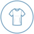Slim fit