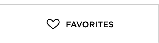 favorites