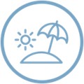 Protección solar con FPU 40-50