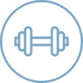 Workout-ready
