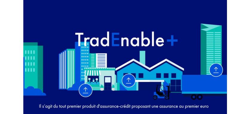 Une révolution dans l'Assurance Crédit