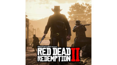 Red dead redemption hot sale 2 asda ps4