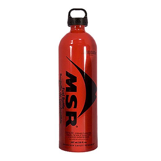 MSR Fuel Bottle - 887ml